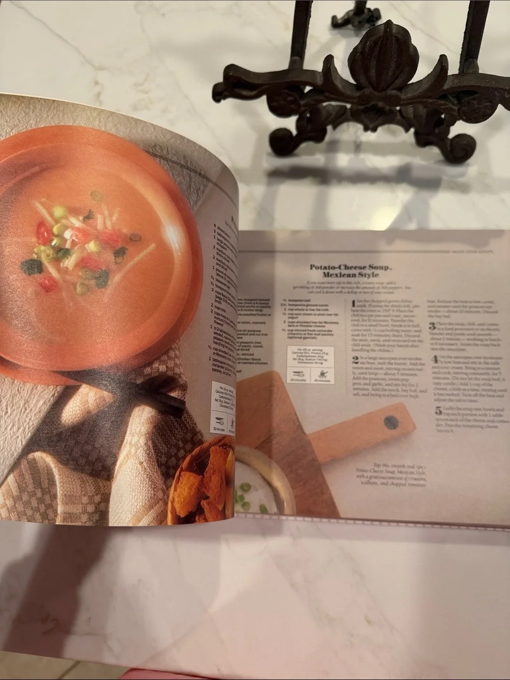 Reader's Digest One Dish Meals Made Easy Cookbook 1991 Hardcover